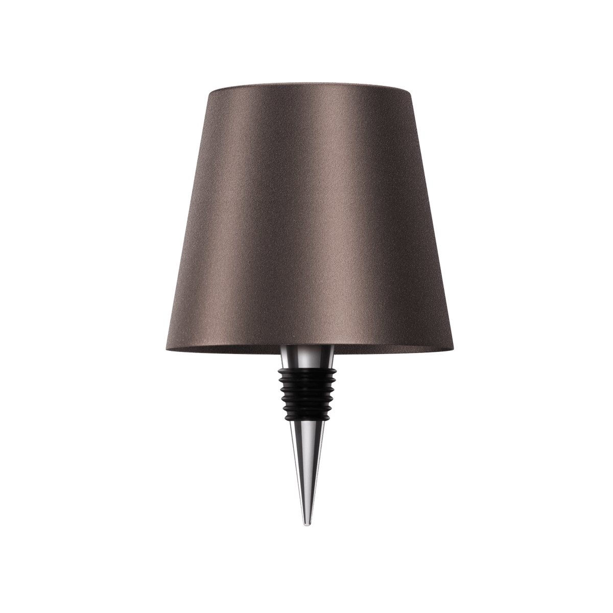 Lampe à Bouteille Sans Fil – Éclairage Élégant et Original