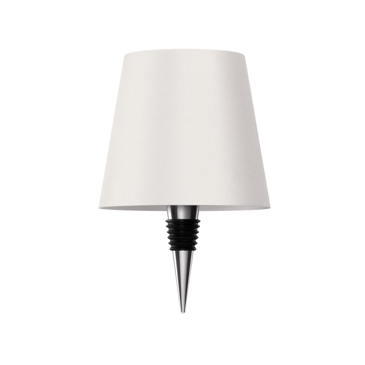 Lampe à Bouteille Sans Fil – Éclairage Élégant et Original