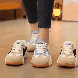 Serenity Orthopaedic Trainers for Women