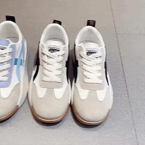 Serenity Orthopaedic Trainers for Women