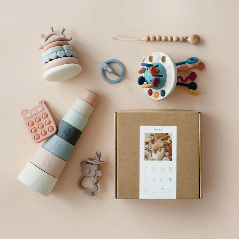 Playtime luxus ajándékszett — fotó 11