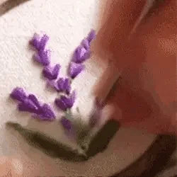 Poignée Ergonomique Pour Une Broderie Sans Douleur — photo 8